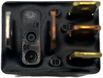 WMAutoPart Horn Relay 16168 WM Auto Part