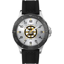 Мужские часы Timex® Boston Bruins для геймеров Timex