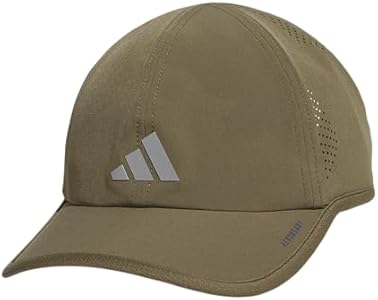 adidas Men's Superlite 3.0 Relaxed Fit Adjustable Performance Hat Adidas