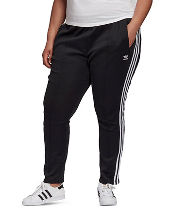 Спортивные брюки ADICOLOR Primeblue больших размеров Adidas