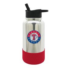 MLB Texas Rangers Color Chrome 32 oz Hydration Bottle MLB
