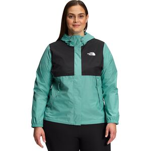 Antora Plus Jacket The North Face