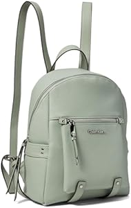 Calvin Klein Maya Casual Backpack Desert Sage One Size Calvin Klein