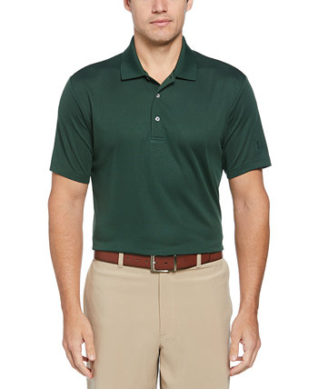Мужская рубашка-поло для гольфа с короткими рукавами из сетки Airflux Big & Tall PGA TOUR