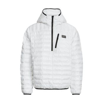 Куртка-пуловер Nano Ripstop Shelton RLX Ralph Lauren