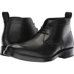 Черный (Black Waterproof)