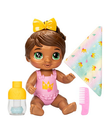 Игровой набор для куклы Shampoo Snuggle Sophia Sparkle Baby Alive