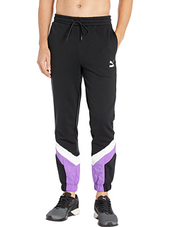 Черный (PUMA Black 2)