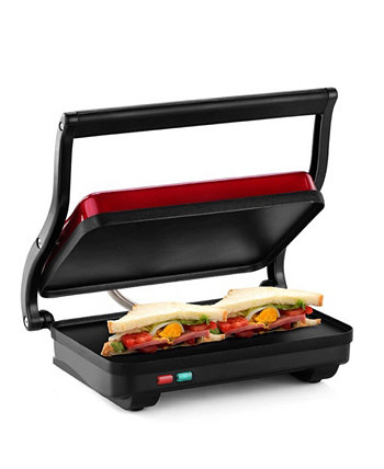 2-Slice Griddle HH-0910601 Holstein Housewares