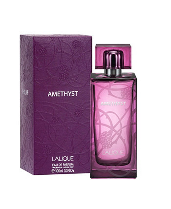 Amethyst Eau De Parfum, 3,4 унции Lalique