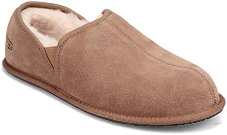 Мужские тапочки UGG Scuff Romeo II UGG