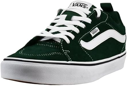 Vans Men's Sneaker Filmore Trainers Vans