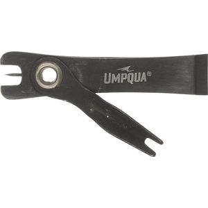 Umpqua Dream Stream Nipper + Инструмент для завязывания ногтей Umpqua
