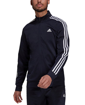 Куртка мужская Tricot Track Adidas