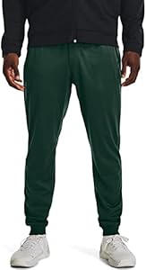 Мужские Спортивные брюки Under Armour Sportstyle Tricot Joggers Under Armour