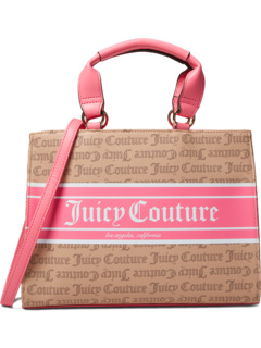 Женская Парадная Сумка Juicy Couture Juicy Couture