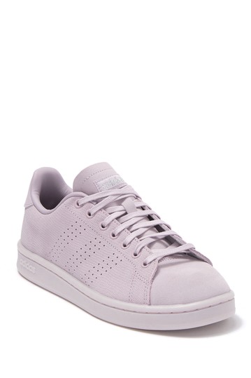 adidas advantage leather