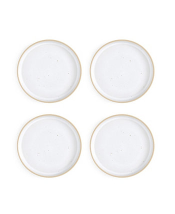 Minerals Side Plates, Set of 4 Portmeirion