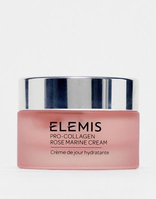 Elemis Pro-Collagen Rose Морской крем Elemis
