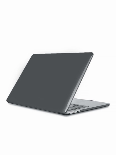 2шт Чехол ноутбука совместимый с MacBook Air 13 дюймов SHEIN