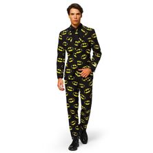 Мужские костюмы OppoSuits Slim-Fit Novelty Suit &amp; Набор галстуков OppoSuits