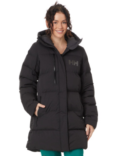 Женская Повседневная куртка Helly Hansen Adore Puffy Parka Helly Hansen