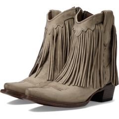 L6071 Corral Boots