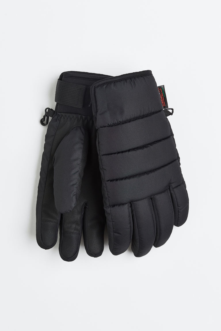 THERMOLITE® Мягкие перчатки H&M