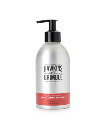 Восстанавливающий шампунь Hawkins and Brimble Eco-Refillable, 10,1 жидких унций Hawkins & Brimble