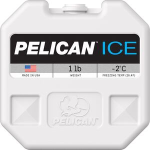 Пакет со льдом Pelican Pelican 1lb Pelican