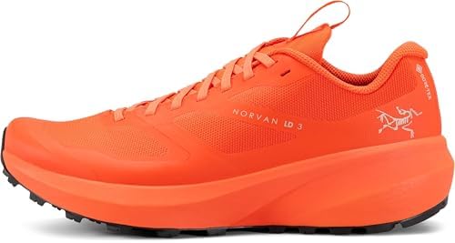 Arc'teryx Norvan LD 3 GTX Shoe Women's | Long Distance Gore-Tex Trail Running Shoe - Redesign Arc"teryx