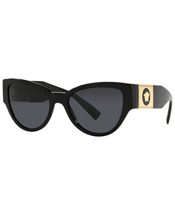 Женские солнцезащитные очки, VE4398 55 Versace