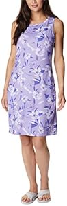 Columbia Women's Chill River Printed Dress Columbia