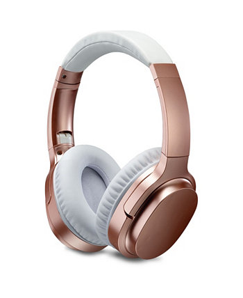 Active Noise Cancellation Bluetooth Headphones, IAHN40RGD ILive