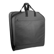 40-дюймовая дорожная сумка WallyBags Deluxe с карманом для вышивки WallyBags