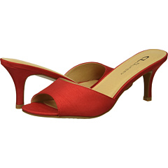 Красный (Red Organza)