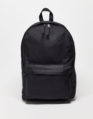 Черный рюкзак New Look New Look