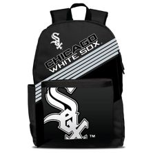 MOJO Chicago White Sox Ultimate Fan Backpack Unbranded