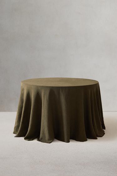 TABLECLOTH 01 Zarahome