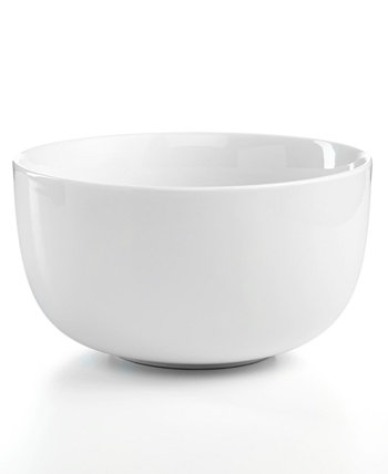 Универсальная чаша Whiteware, созданная для Macy's The Cellar