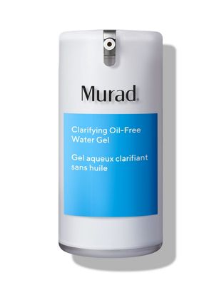 Murad Осветляющий обезжиренный водный гель 1,6 жидких унций Murad