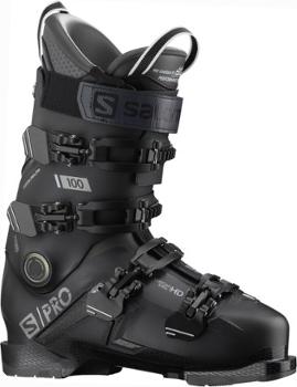 Лыжные ботинки S/PRO 100 GW - Мужские - 2021/2022 Salomon