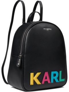 Женский Рюкзак Adele от Karl Lagerfeld Paris Karl Lagerfeld Paris