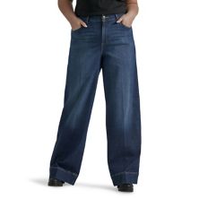Джинсы Lee® Legendary с широкими брюками больших размеров LEE