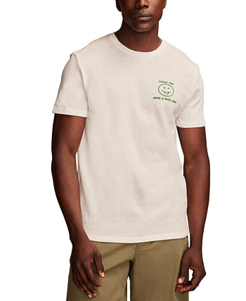 Men's Lucky You Graphic T-Shirt Lucky Brand