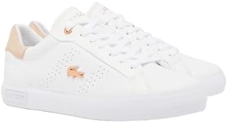 Lacoste Women's Powercourt 2.0 Sneaker Lacoste