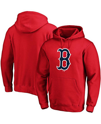 Мужской худи Boston Red Sox Official Logo от Fanatics Fanatics