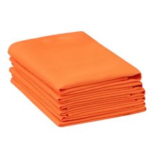 Polyester Napkins 6 Pack Cloth Napkins For Wedding Party Restaurant Dinner Parties Unique Bargains