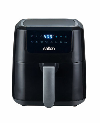5L Digital Air Fryer XL Salton