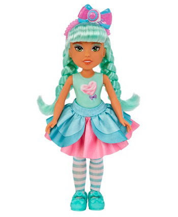 MGA's Dream Bella Candy Little Princess Doll - DreamBella Dream Ella